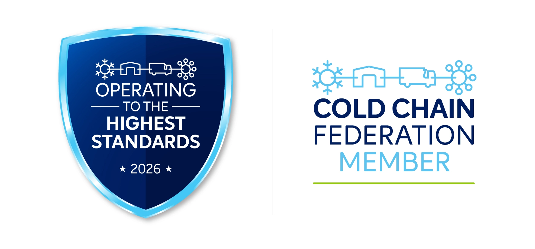 Cold Chain Federation Member