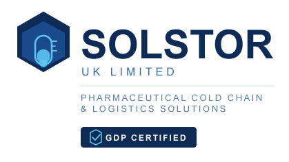 Solstor Pharmaceutical Cold Chain & Logistics - GDP Certified